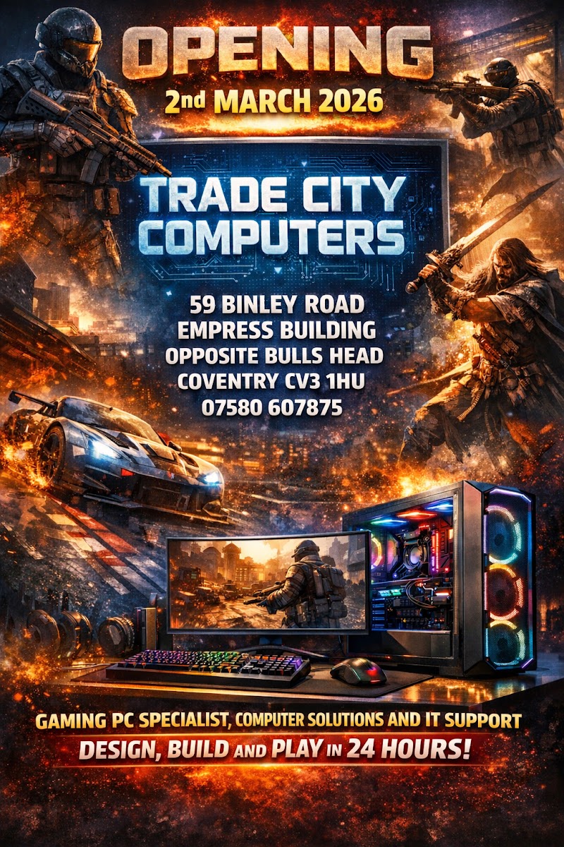 TRADE CITY LTD photo 2