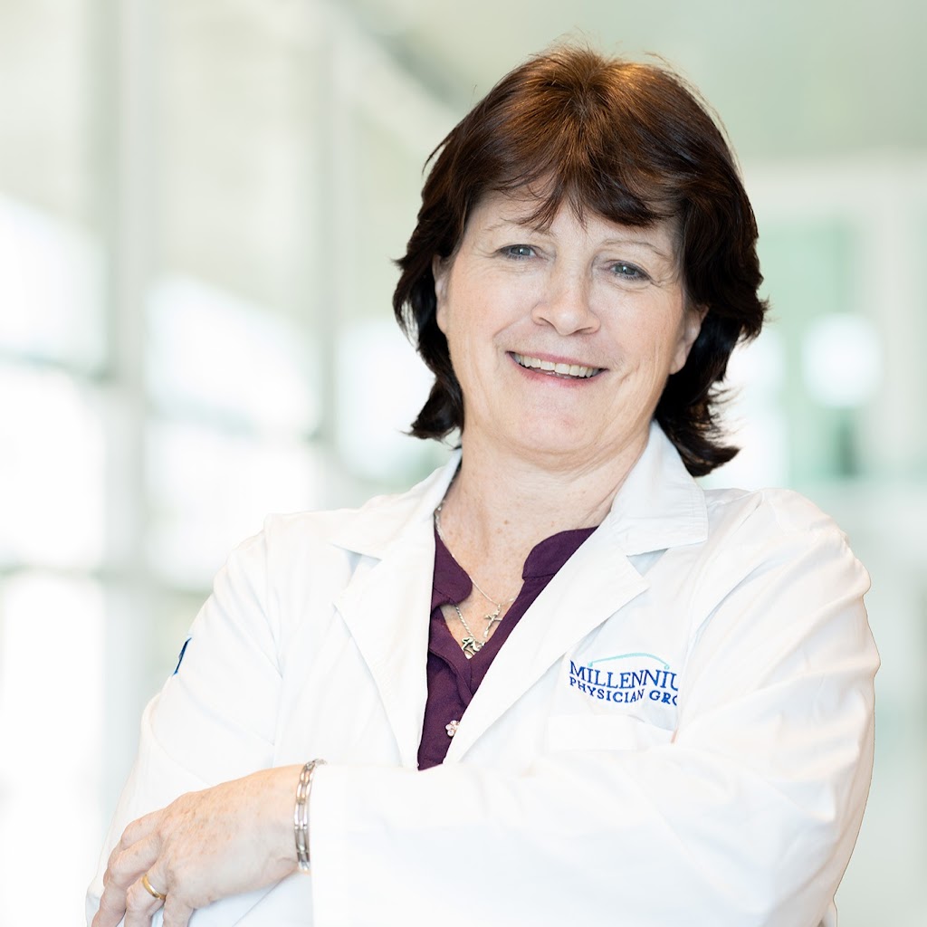 Christina Lynch Aprn