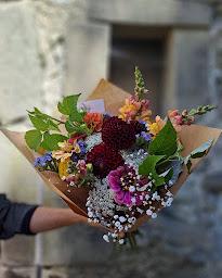 Photo n°7 de Maison Raspail - Fleurs de la Drôme à Bourdeaux (Fleuriste)