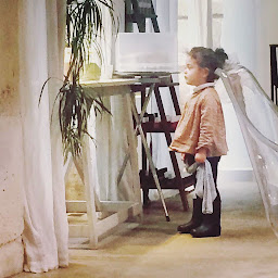 Photo n°16 de Jenny & Paola Maison à Paris (Salon de coiffure)