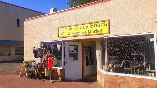 The Honey Shack