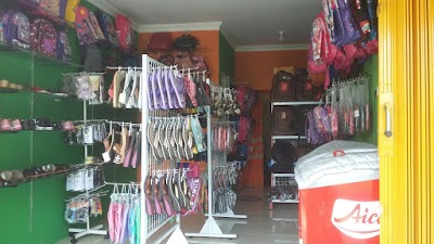 Photos of CnC Fashion Sragen