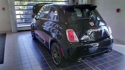 Photos of Herb Chambers Alfa Romeo Fiat