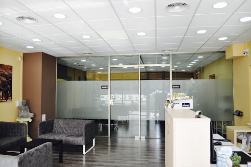 CENTRE VETERINARI URPES VET - Medicina felina, canina y de animales exóticos.