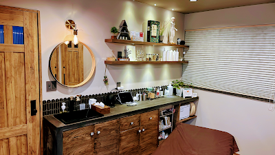 鍼灸アロマサロン花水樹