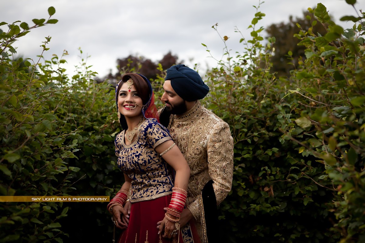 Sky Light Film & Photography - Photographers in Birmingham