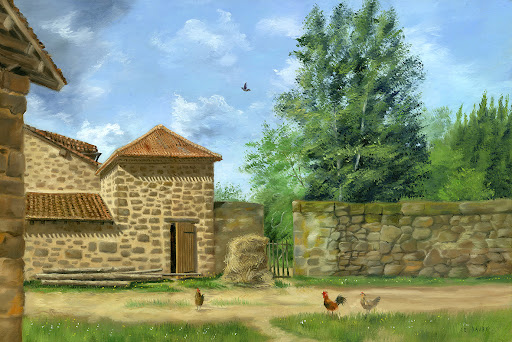 Photo de Atelier17 à Saint-Germain-de-Marencennes (17700)