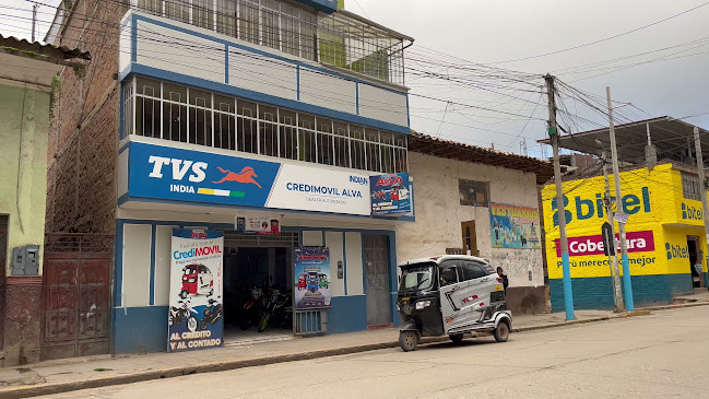 Comentarii opinii despre Credimovil ALVA