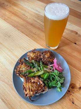 Scuttlebutt Padanaram by null