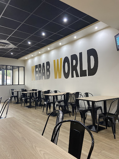 Photo 4 - Kebab World Belley