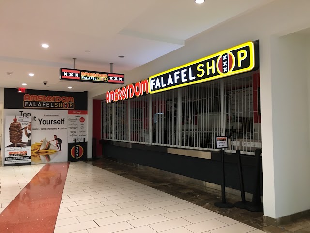 Amsterdam Falafelshop
