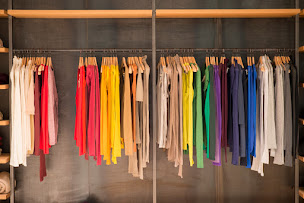 Photo n°1 de American Vintage à Les Clayes-sous-Bois (Magasin de vêtements)