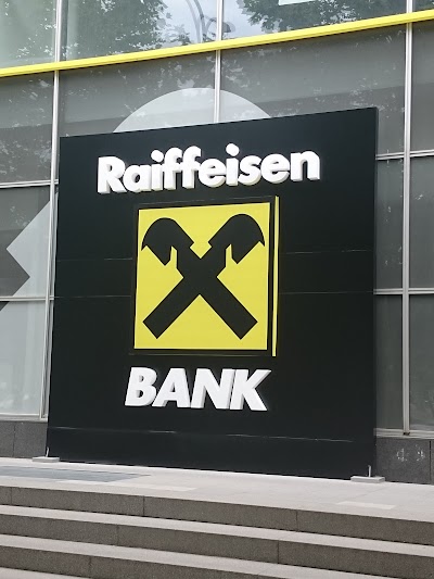 Raiffeisen Bank ETC