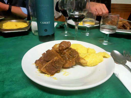 Trattoria Alla Passeggiata Gallery - Italy
