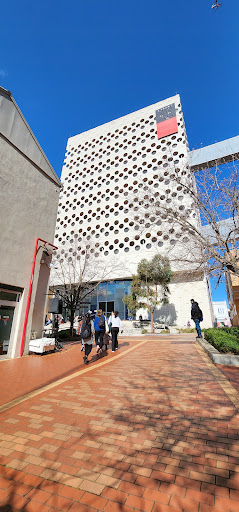 Engineering Building, Swinburne University of Technology - Thumbnail