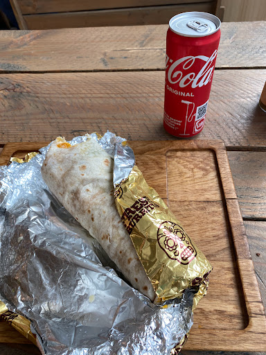 Photo 6 - Fresh Burritos Foodtrip Mexicain Val d'Europe