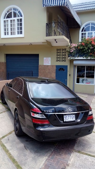 Photos of Delapenha Funeral Home