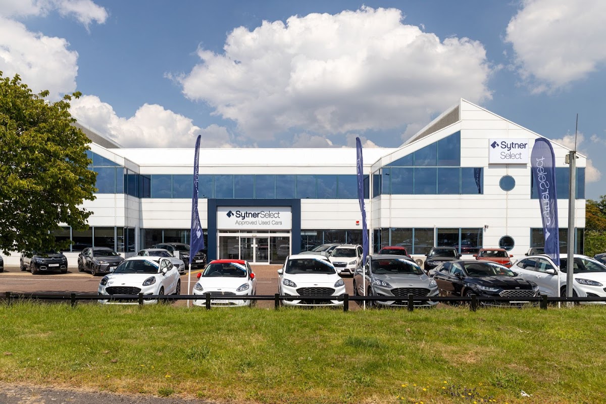 Sytner Select Swindon
