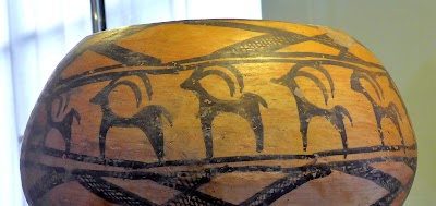 Photos of National Museum of Iran