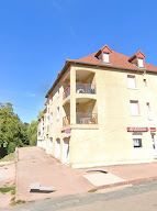 CABINET INFIRMIER GUINET / MARTIN à Charolles