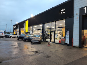 Photo n°10 de Dacia Saint-Pol - GGP Auto à Saint-Pol-sur-Ternoise (Vendeur de voitures d'occasion)