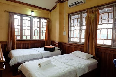 Photos of BANNA Guesthouse And Restaurant