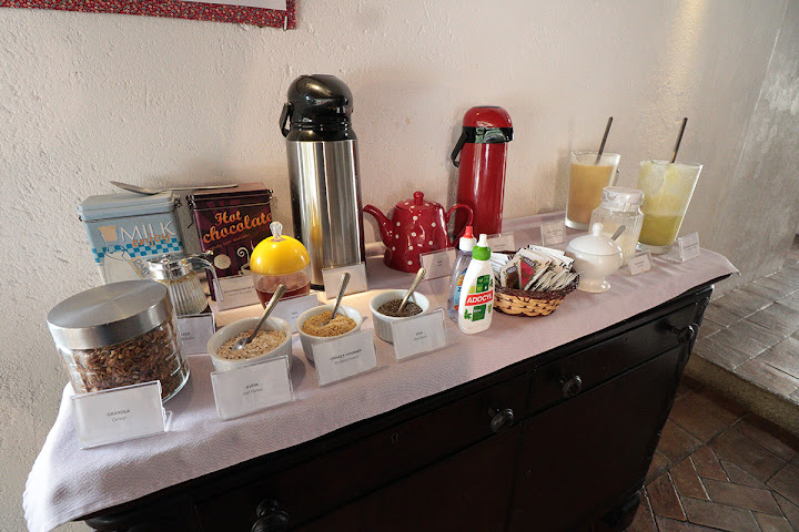 Pouso Da Trilha - Hospedagem by null