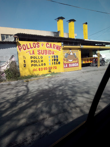 Pollos la subida - Thumbnail