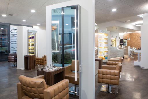 GUTJAHR HAIRLOUNGE FREIBURG