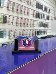 Photo n°3 de ESPACE GEEK à Colombes (Assistance et services informatiques)