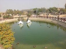 Bahria Enclave Zoo rawalpindi