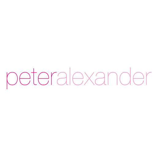 Peter Alexander Lygon Street - Thumbnail