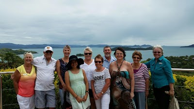 Photos of Bowen Visitor Information Centre