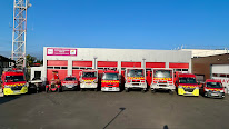 Centre d'Incendie et de Secours BESSAN à Bessan