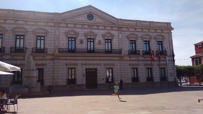 Ayuntamiento