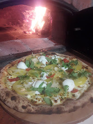 Photo n°18 de la Nonna Pizzeria à Versonnex (Pizzas à emporter)