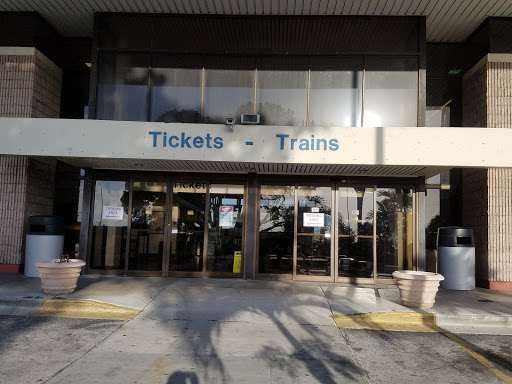 Miami Station - Visual