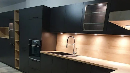 iDéelle - Agencement d'intérieur et cuisiniste à Toulouse - Thumbnail