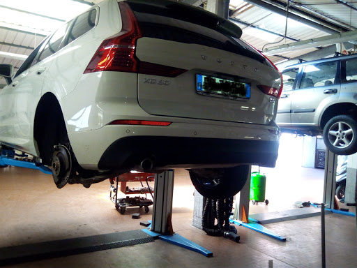 Officina Motor Service - Assistenza auto - Thumbnail