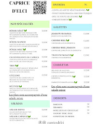 Photo n°14 de Caprice d'Elci à Millau (Épicerie)