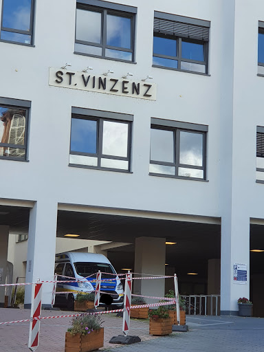 St. Vinzenz-Krankenhaus Hanau - Thumbnail