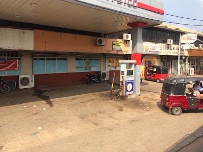 Photos of Mahara Filling Station ලංකා පිරවුම් හල - මභර