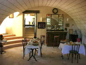 Photo n°8 de Le Clos du Haut Villiers à Saint-Julien-de-Chédon (Chambre d'hôtes)