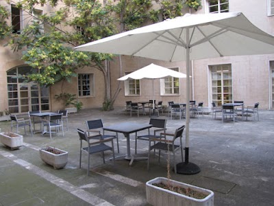 Photos of Library of La Rioja