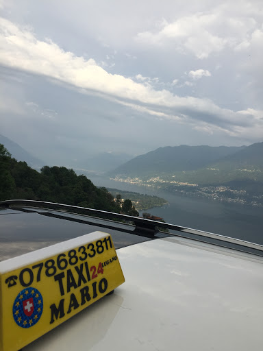 Taxi Caslano Gallery - Italy