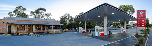 Ampol Willunga