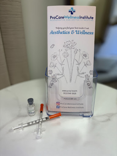ProCare Wellness Institute