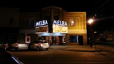 Melba Theater