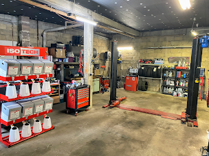 Photo n°12 de Auto'Bry à Châteauneuf-la-Forêt (Atelier de mécanique automobile)