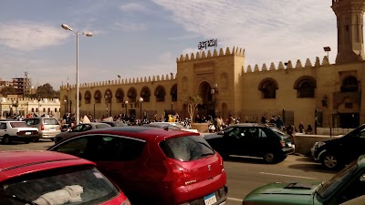 Photos of Masjid Amr Ibn El Aas